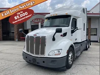 2019 PETERBILT 579