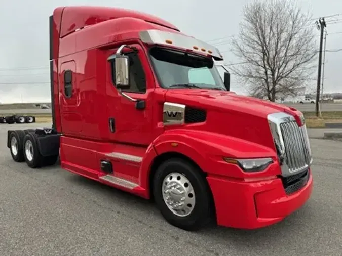 2024 Western Star 57X