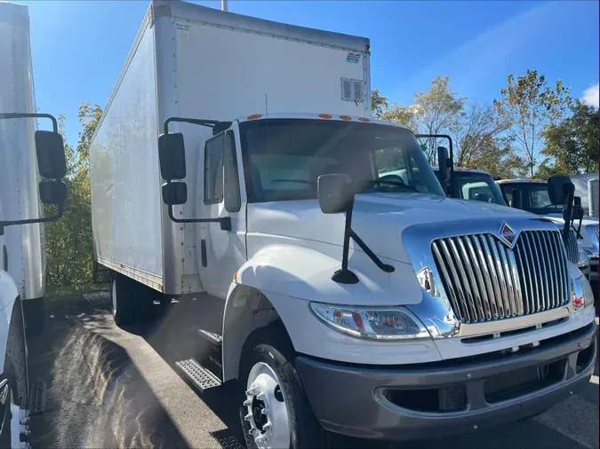 2019 International 43009f2d9cf61e8db0c137b4a5fb319d3462