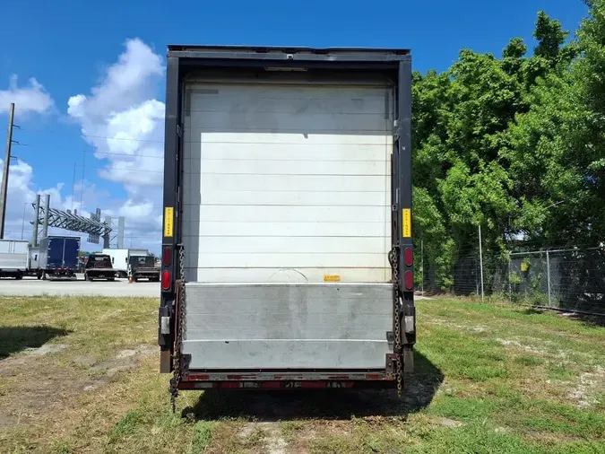 2016 UTILITY TRAILERS VS2RA 48/162/102