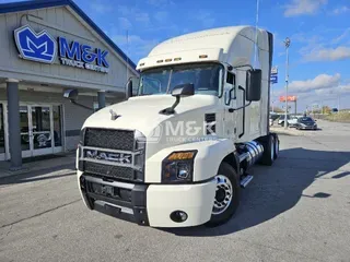 2021 MACK ANTHEM