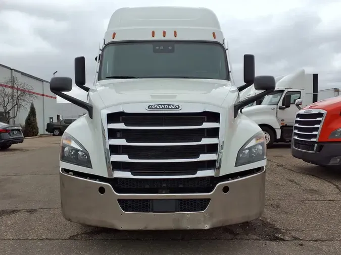 2022 FREIGHTLINER/MERCEDES NEW CASCADIA PX12664