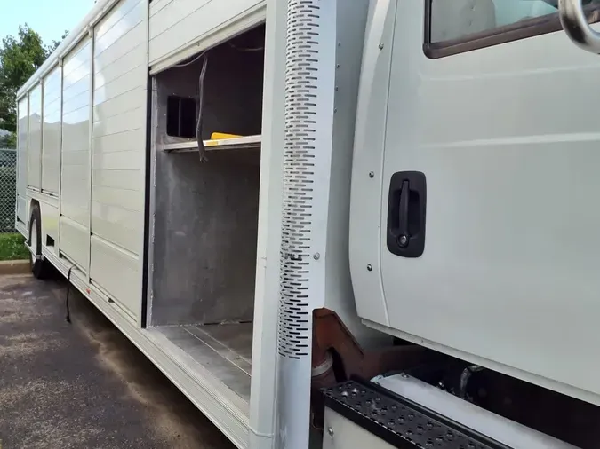 2017 NAVISTAR INTERNATIONAL 4300
