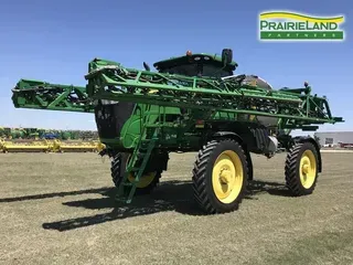 2019 John Deere R4044