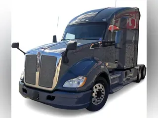 2019 Kenworth T680