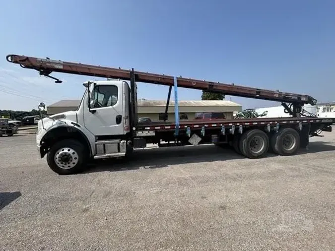 2017 FREIGHTLINER BUSINESS CLASS M2 106