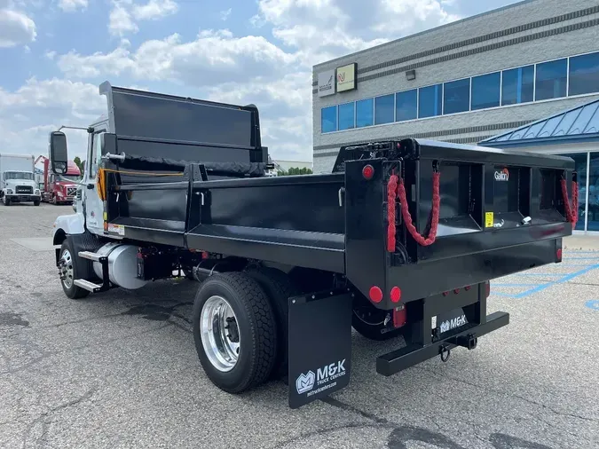 2026 MACK MD MD6