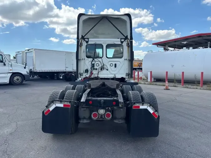 2021 FREIGHTLINER/MERCEDES NEW CASCADIA PX12664
