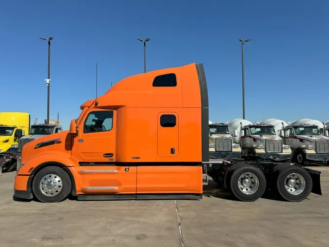 2024 Peterbilt 579