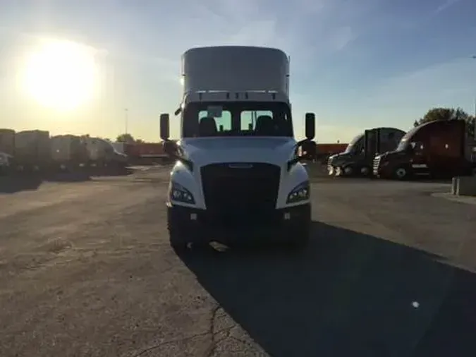 2019 Freightliner Cascadia