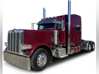 2022 Peterbilt 389