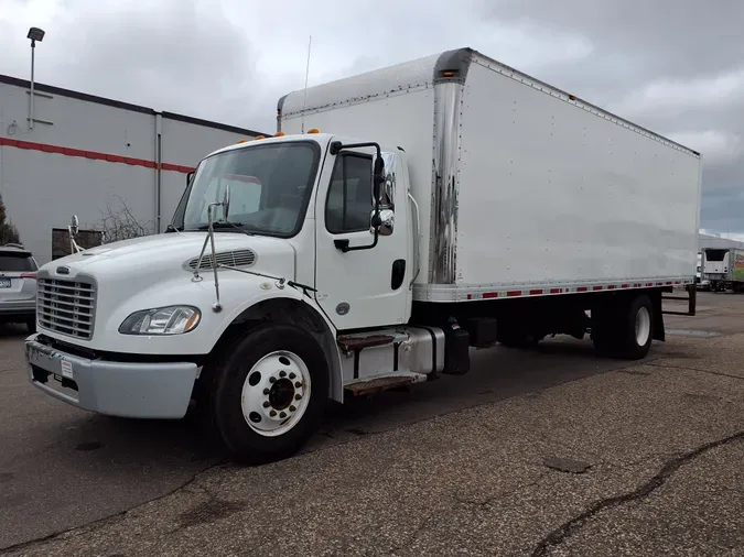 2019 FREIGHTLINER/MERCEDES M2 1069f350afff32b5781ff3ad84f0333f9a7