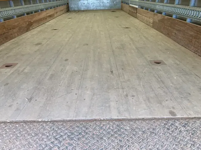 2020 NAVISTAR INTERNATIONAL MV607 (4X2)