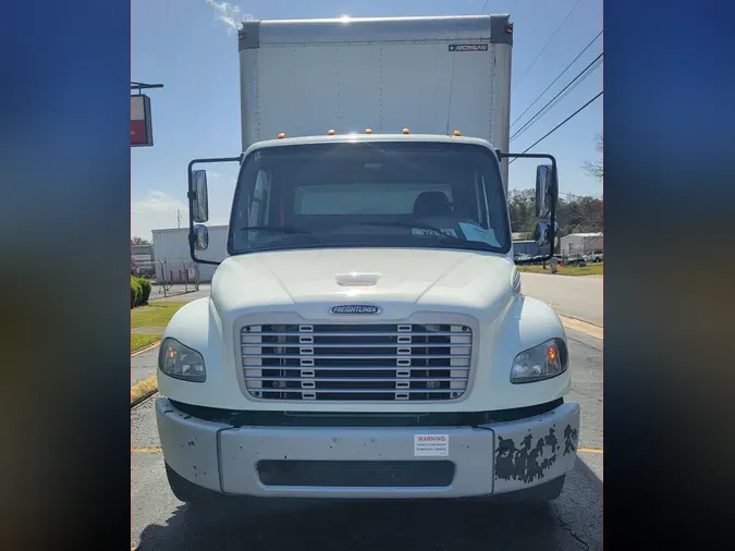 2020 FREIGHTLINER/MERCEDES M2 106
