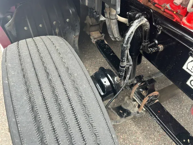 2022 Kenworth T680