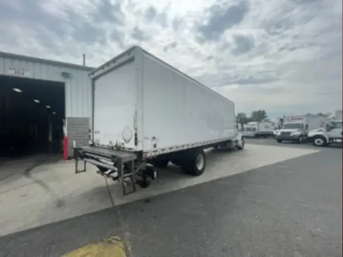 2019 FREIGHTLINER/MERCEDES M2 106