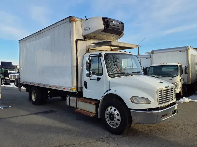 2019 FREIGHTLINER/MERCEDES M2 106