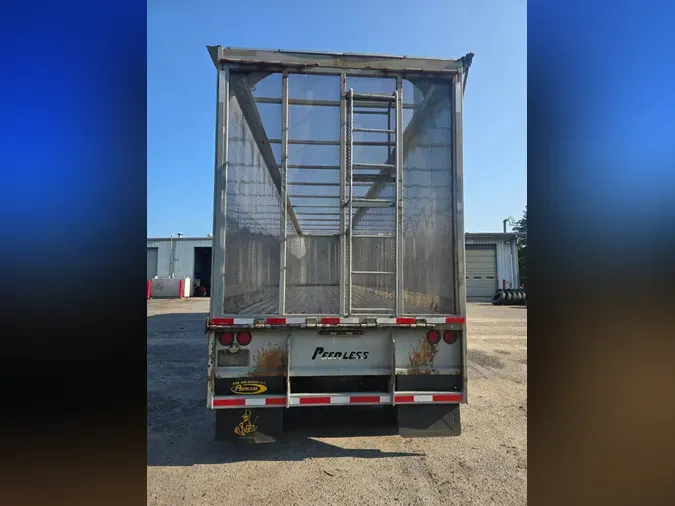 2018 PEERLESS CTS 45/96/162