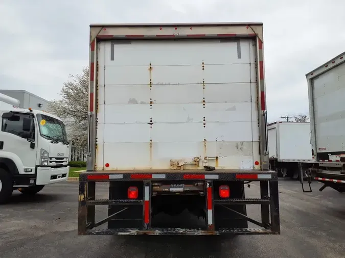 2019 FREIGHTLINER/MERCEDES M2 106