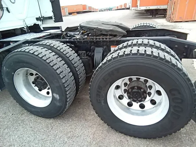 2021 Freightliner Cascadia