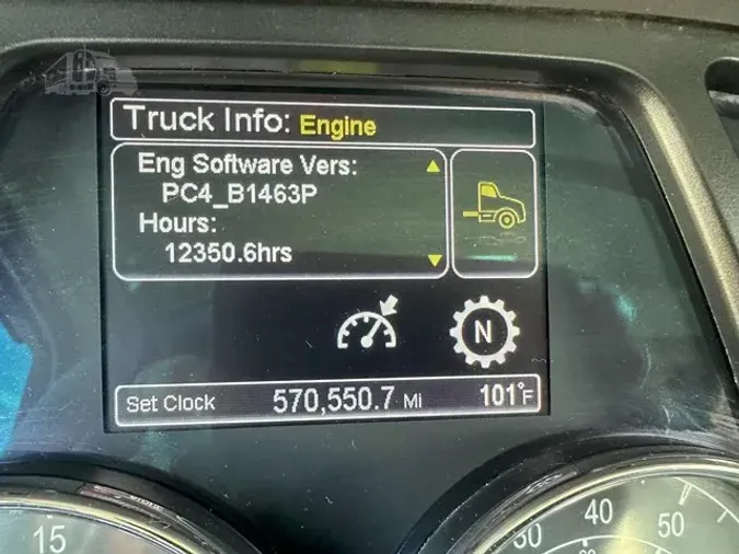 2018 PETERBILT 579