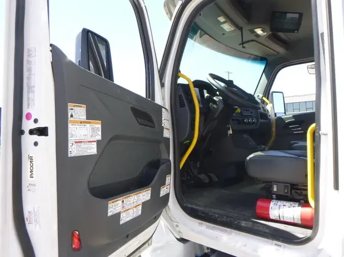 2026 Peterbilt 548