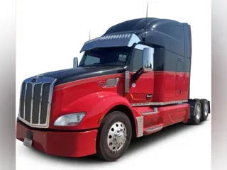 2020 Peterbilt 579