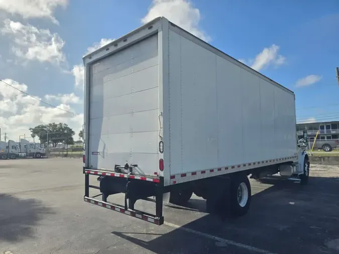 2016 FREIGHTLINER/MERCEDES M2 1069f3f54bbd171f79467babd6d82016aa0
