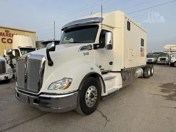 2019 KENWORTH T6809f3f96d8f5a4bbed634555c376b1f26c
