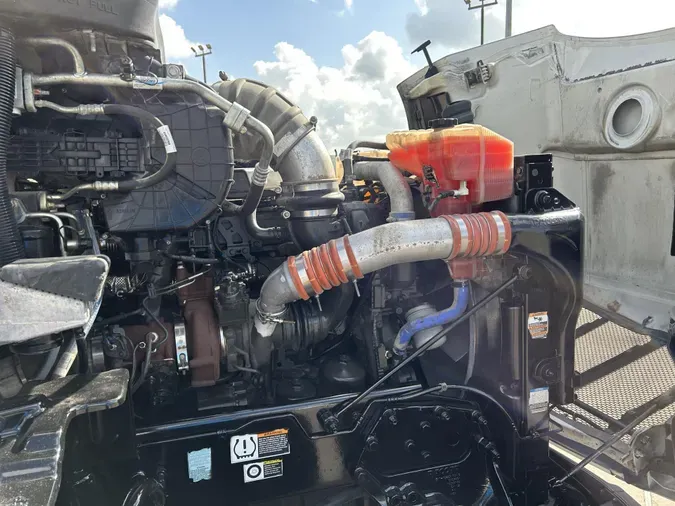 2021 Peterbilt 579