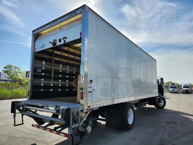 2022 MACK MD MD6