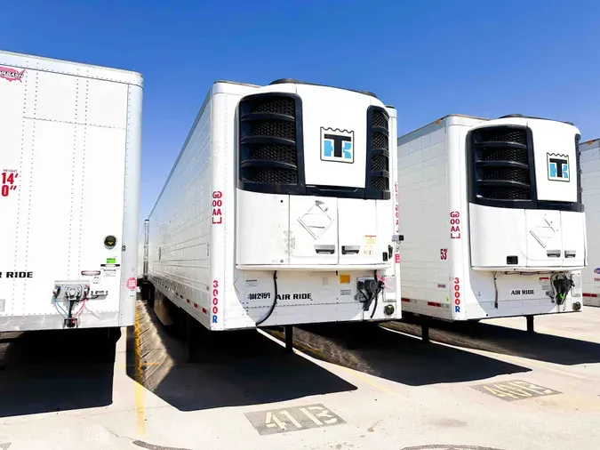 2019 UTILITY VS2RA