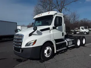 2019 FREIGHTLINER/MERCEDES NEW CASCADIA PX12664