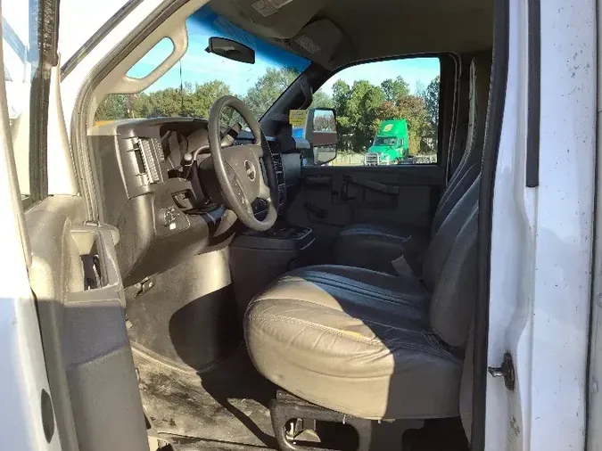 2018 GMC G33903