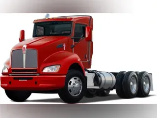 2016 Kenworth T440