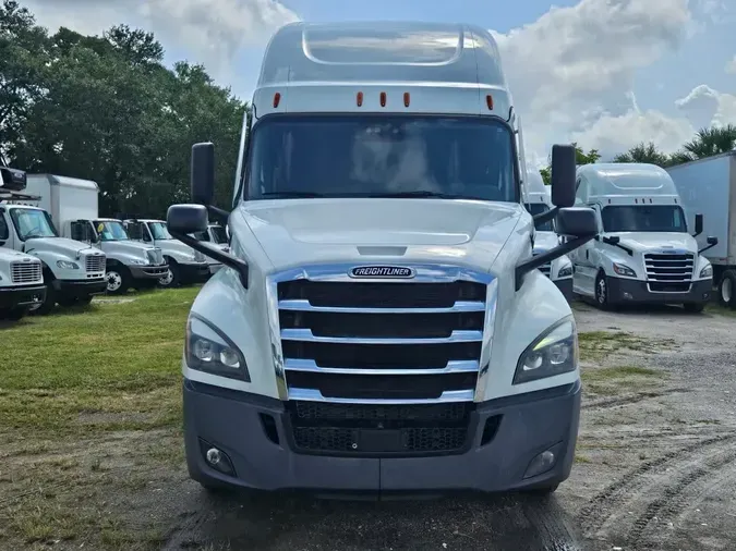 2022 FREIGHTLINER/MERCEDES NEW CASCADIA PX126649f4341decd19a4142c69286c3dd39dc3