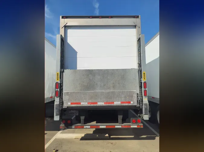 2018 UTILITY TRAILERS VS2RA 53/162/102