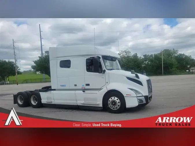 2022 VOLVO VNL7409f45515b04bf64024adfb07471d43a33