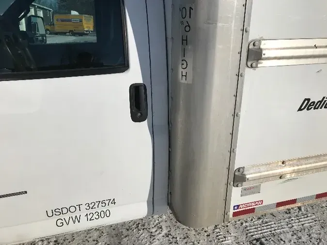 2018 General Motors Corp G33903