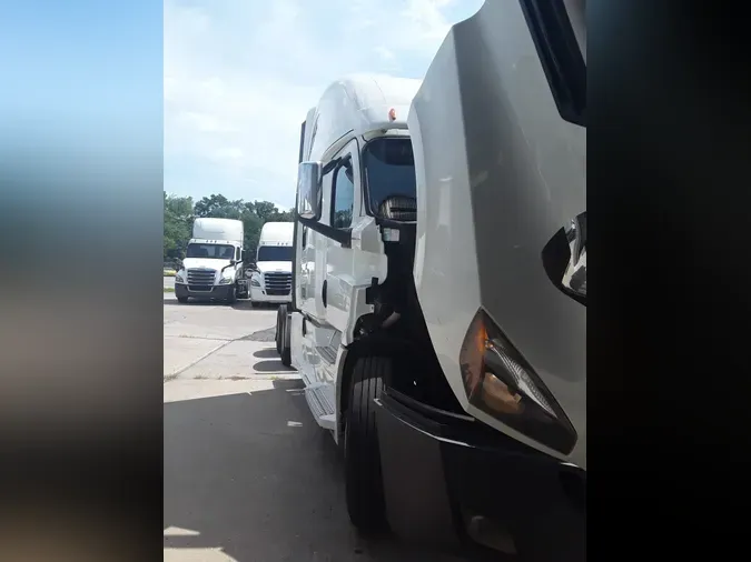2020 FREIGHTLINER NEW CASCADIA PX12664