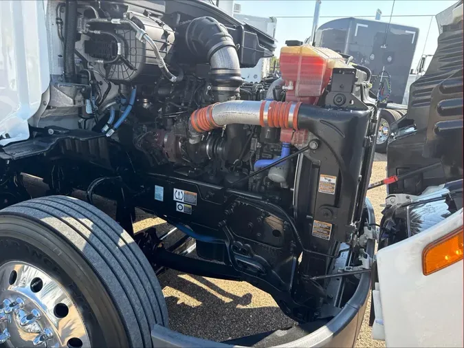 2021 Peterbilt 579