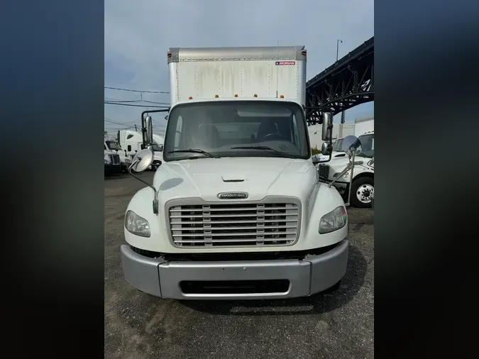 2018 FREIGHTLINER/MERCEDES M2 106