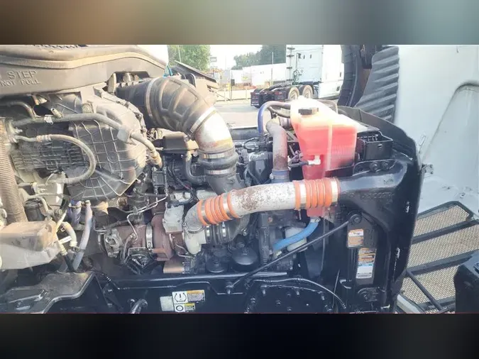 2018 PETERBILT 579