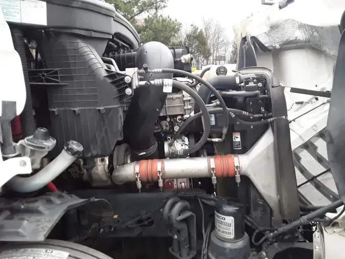 2020 FREIGHTLINER/MERCEDES NEW CASCADIA 1169f4a7ce449780819d2a7623b68e2c5de