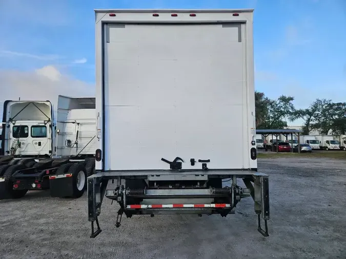 2019 NAVISTAR INTERNATIONAL 4300