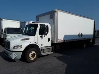 2016 Freightliner M2 106