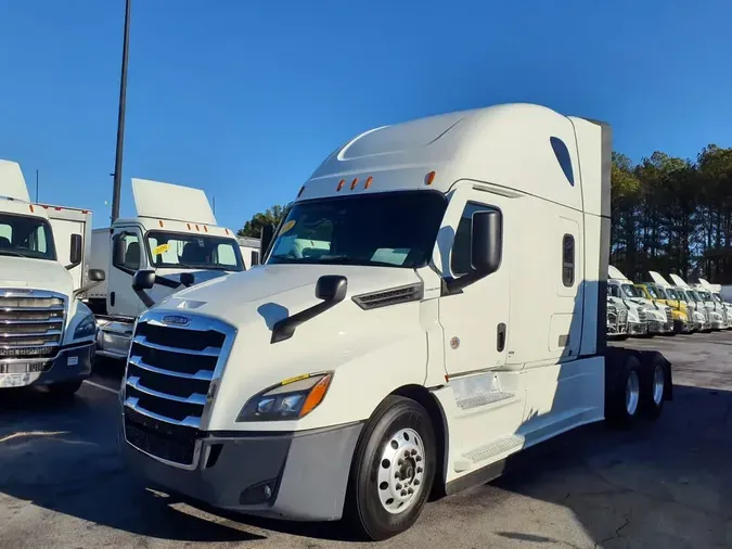 2021 FREIGHTLINER/MERCEDES NEW CASCADIA PX12664
