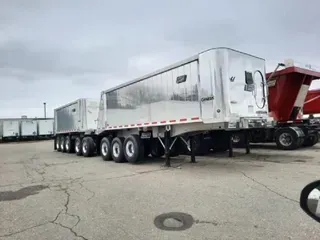 2024 EAST MI Train