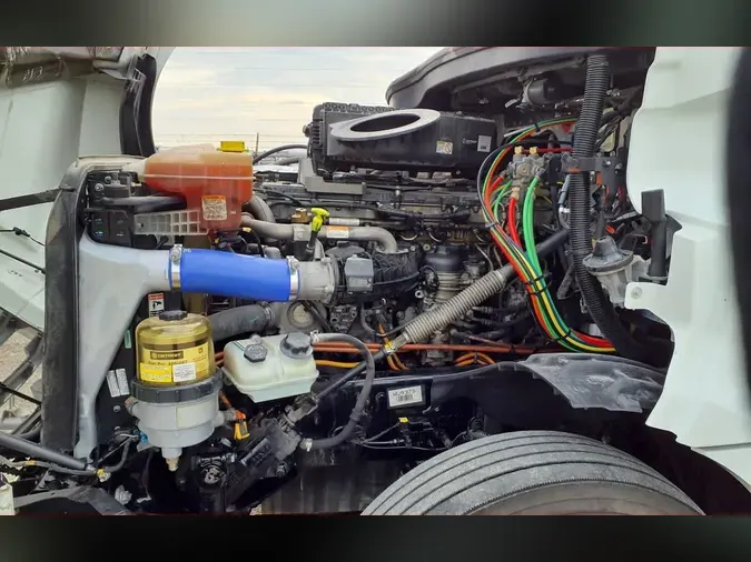 2021 FREIGHTLINER/MERCEDES NEW CASCADIA PX12664