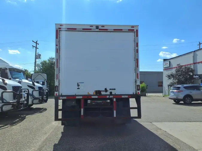 2019 FREIGHTLINER M2 106